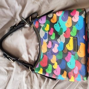 Dooney and Bourke handbag